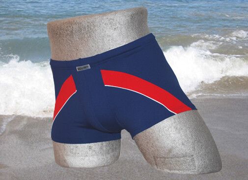 Body Art Swim Kimon Pant Body Art Swim Kimon Pant