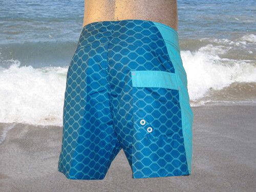 Bjorn Borg Swim Mesh Mid-Shorts
