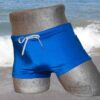 Bikkembergs Swim Trunk P183