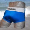 Bikkembergs Swim Trunk P183
