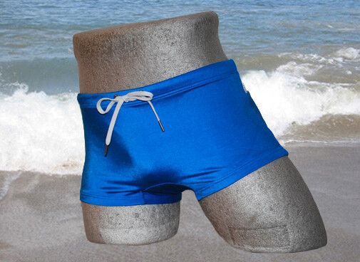 Bikkembergs Swim Trunk P183