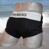 Bikkembergs Swim Trunk P183