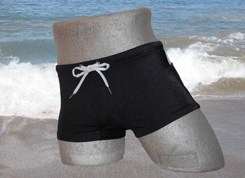 Bikkembergs Swim Trunk P183
