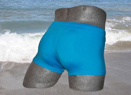 Olaf Benz Swim BLU 1162 Volley-Pant