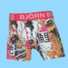 Bjorn Borg Kids Short Kuma Torid