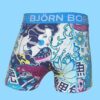Bjorn Borg Kids Short Kuma Torid