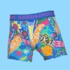 Bjorn Borg Kids Short Culture Class