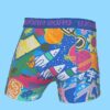 Bjorn Borg Kids Short Culture Class