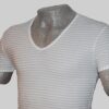 Olaf Benz RED 1211 V-Shirt Damast Olaf Benz RED 1211 V-Shirt Damast