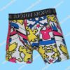 Bjorn Borg Kids Short Russian Pride