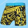 Bjorn Borg Kids Short Ancient Art