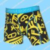 Bjorn Borg Kids Short Ancient Art