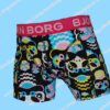 Bjorn Borg Kids Short Lucky Dragon