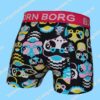Bjorn Borg Kids Short Lucky Dragon
