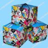 Bjorn Borg Kids Short Sinterklaas Bjorn Borg Kids Short Sinterklaas
