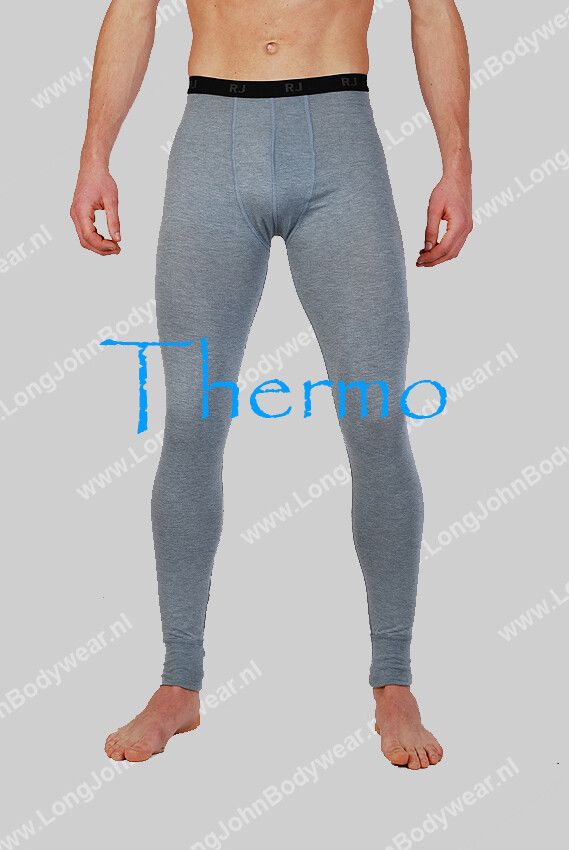 RJ Thermo Long-John-87511