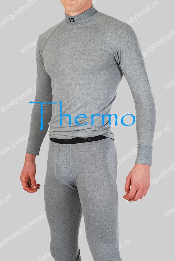 RJ Thermo Long-Sleeve RJ Thermo Long-Sleeve