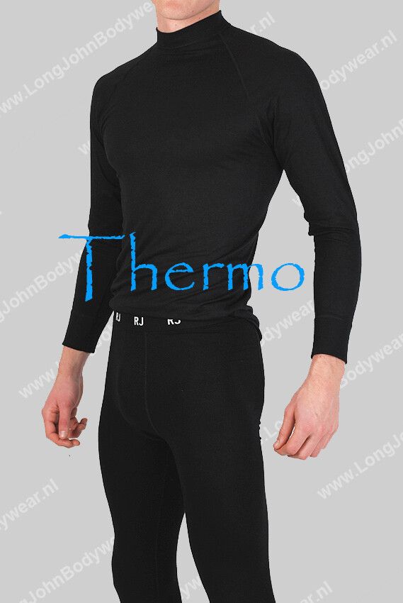 RJ Thermo Long-Sleeve RJ Thermo Long-Sleeve