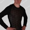 Manstore M281 Long-Shirt Manstore M281 Long-Shirt
