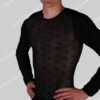 Manstore M281 Long-Shirt Manstore M281 Long-Shirt