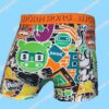 Bjorn Borg Kids Short Wakey Wakey
