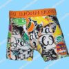 Bjorn Borg Kids Short Wakey Wakey
