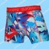 Bjorn Borg Kids Short On the Wall