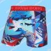 Bjorn Borg Kids Short On the Wall