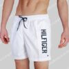 Tommy Hilfiger Swim Logo Trunk