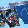 MuchachoMalo Kids PschedalicArt 2-Pack MuchachoMalo Kids PschedalicArt 2-Pack