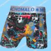 MuchachoMalo Kids PschedalicArt 2-Pack MuchachoMalo Kids PschedalicArt 2-Pack