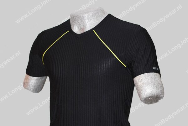 Body Art V-Shirt Skala