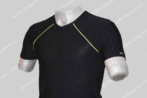 Body Art V-Shirt Skala