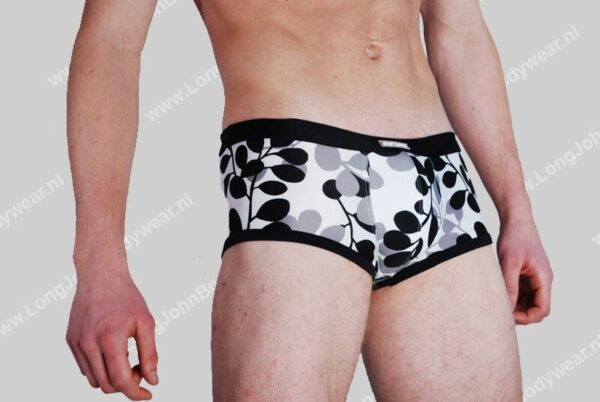 Olaf Benz Swim BLU1252 Surf-Pant