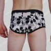 Olaf Benz Swim BLU1252 Surf-Pant