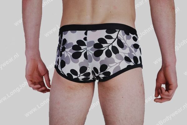 Olaf Benz Swim BLU1252 Surf-Pant