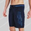 Bikkembergs Swim Long-Boxer P255