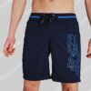 Bikkembergs Swim Long-Boxer P255