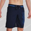 Bikkembergs Swim Long-Boxer P255