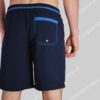 Bikkembergs Swim Long-Boxer P255