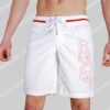 Bikkembergs Swim Long-Boxer P255