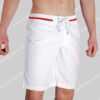 Bikkembergs Swim Long-Boxer P255