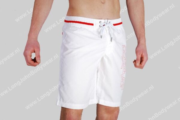 Bikkembergs Swim Long-Boxer P255
