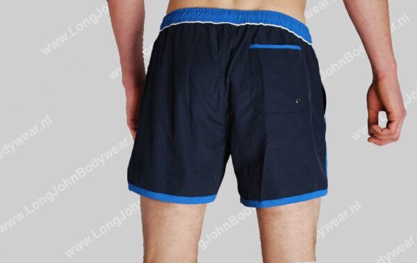 Hugo Boss Swim SpringFish