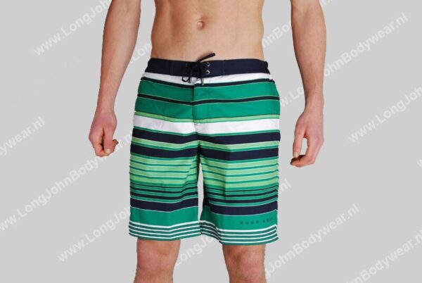 Hugo Boss Swim TorpedoFish