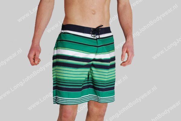 Hugo Boss Swim TorpedoFish