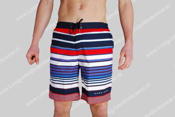 Hugo Boss Swim TorpedoFish