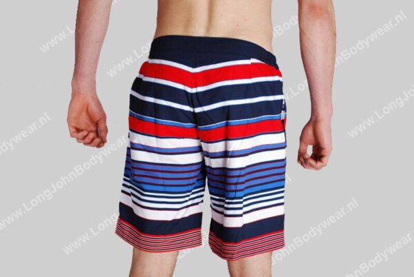 Hugo Boss Swim TorpedoFish