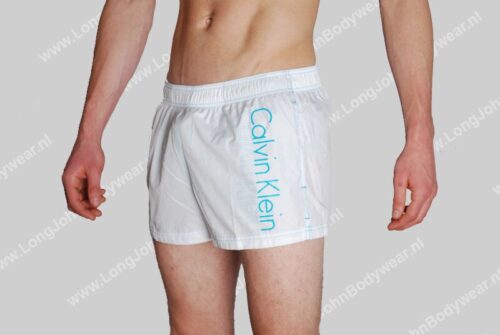Calvin Klein Swim Boxer