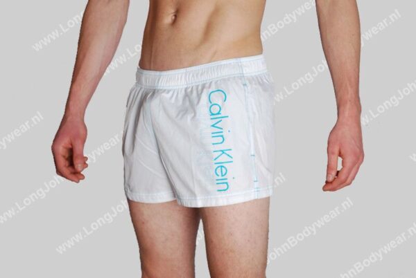 Calvin Klein Swim Boxer